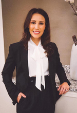 agent picture